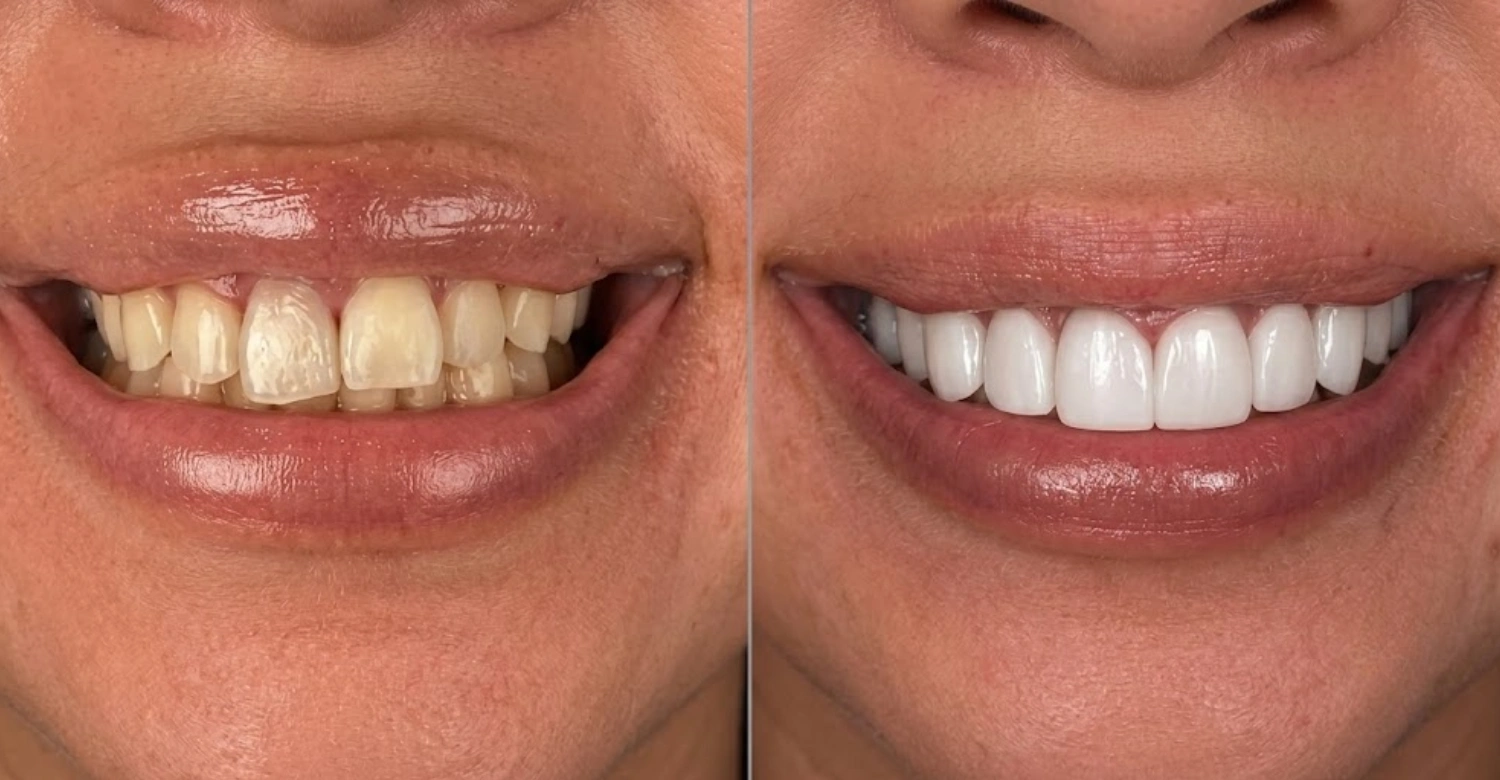 No Prep Veneers Inblog